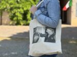 Borsa Shopper Istituto Alcide Cervi