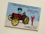Puzzle con illustrazione di Mauro Biani