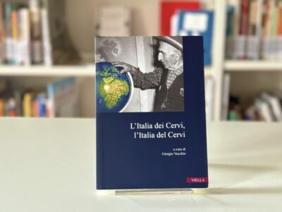 L’Italia dei Cervi, l’Italia del Cervi - immagine 2