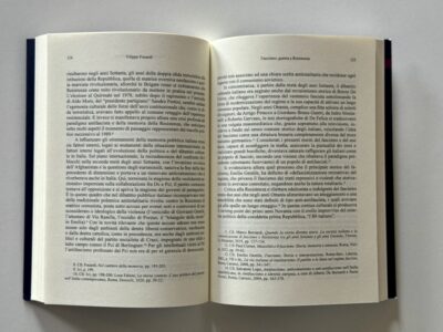 L’Italia dei Cervi, l’Italia del Cervi - immagine 4